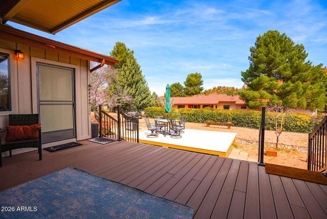230 MONTAZONA Trail, Sedona, AZ 86351