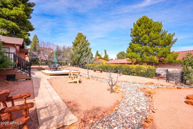 230 MONTAZONA Trail, Sedona, AZ 86351