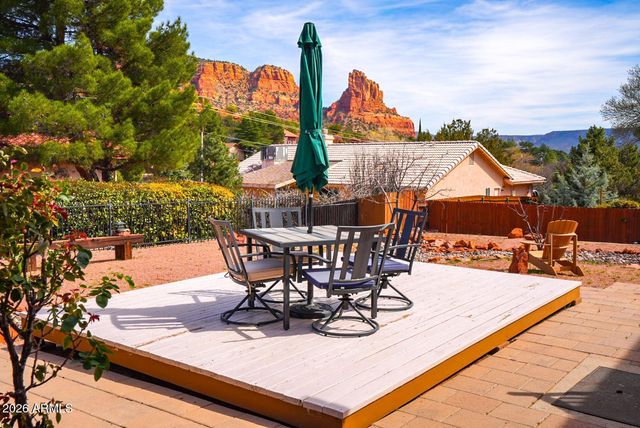 230 MONTAZONA Trail, Sedona, AZ 86351