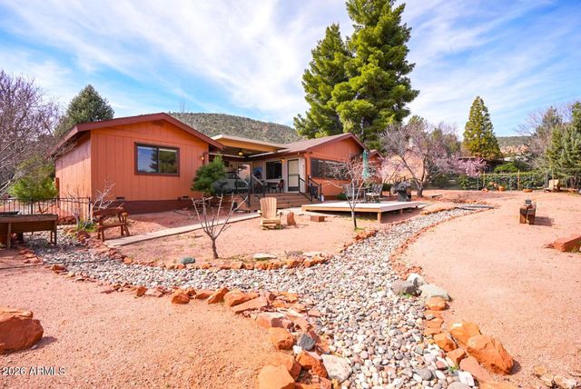 230 MONTAZONA Trail, Sedona, AZ 86351