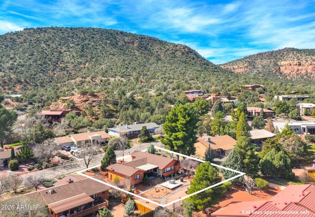230 MONTAZONA Trail, Sedona, AZ 86351