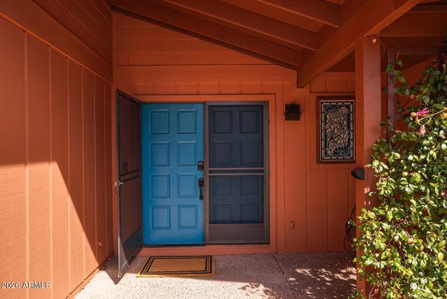 230 MONTAZONA Trail, Sedona, AZ 86351