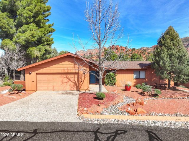 230 MONTAZONA Trail, Sedona, AZ 86351