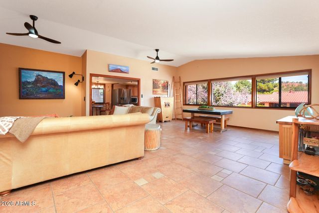 230 MONTAZONA Trail, Sedona, AZ 86351