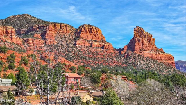 230 MONTAZONA Trail, Sedona, AZ 86351