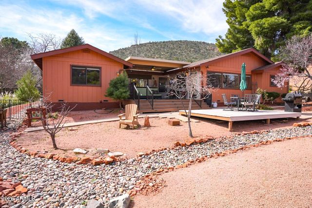230 MONTAZONA Trail, Sedona, AZ 86351