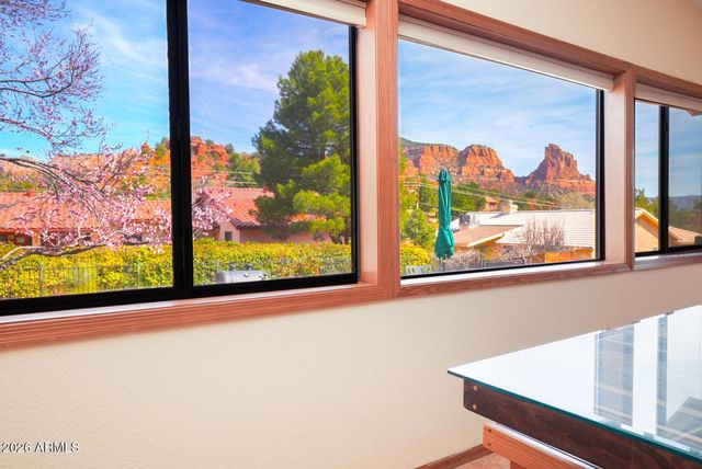 230 MONTAZONA Trail, Sedona, AZ 86351