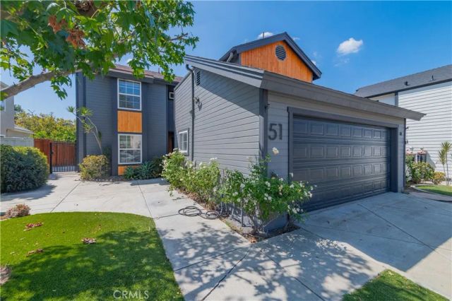 51 Cape Cod, Irvine, CA 92620