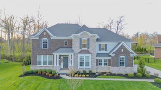 5630 Sentinel Oak Drive, Mason, OH 45040