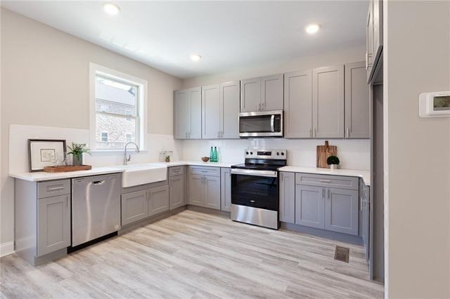 3788 Jack Vernon Circle, Powder Springs, GA 30127