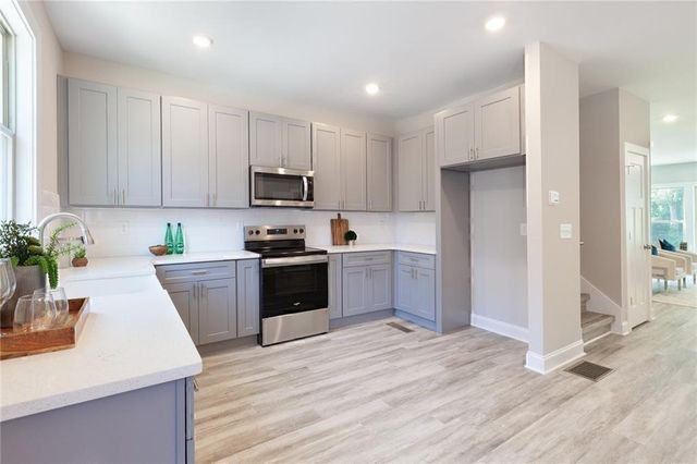 3788 Jack Vernon Circle, Powder Springs, GA 30127
