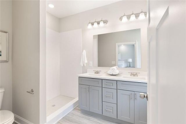 3788 Jack Vernon Circle, Powder Springs, GA 30127