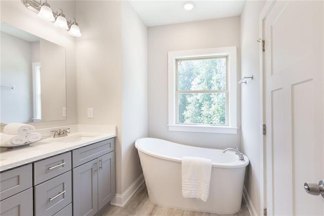 3788 Jack Vernon Circle, Powder Springs, GA 30127