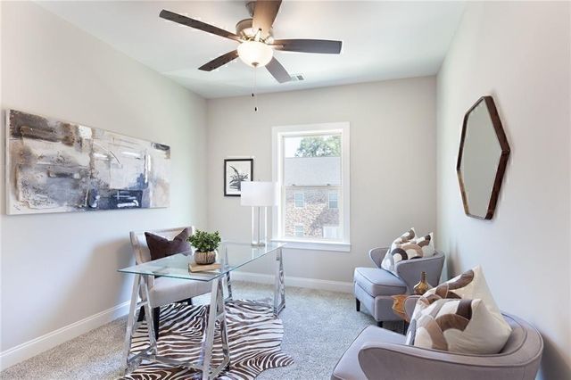 3788 Jack Vernon Circle, Powder Springs, GA 30127