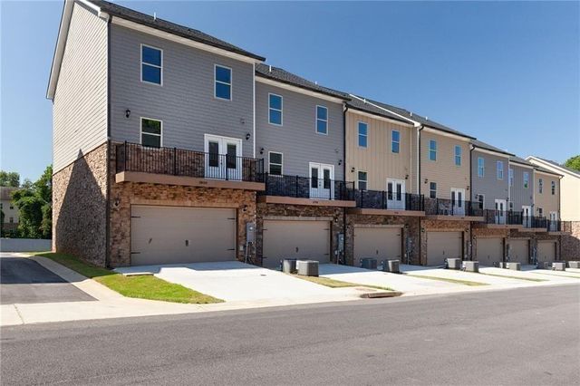 3788 Jack Vernon Circle, Powder Springs, GA 30127