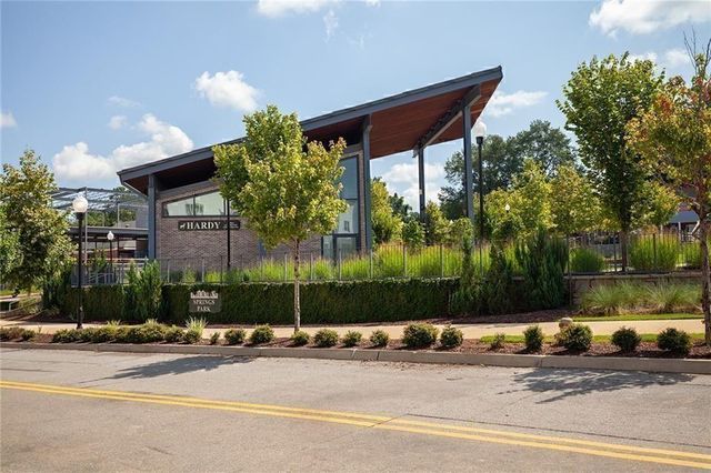 3788 Jack Vernon Circle, Powder Springs, GA 30127