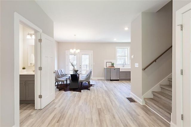 3788 Jack Vernon Circle, Powder Springs, GA 30127