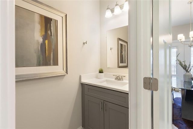 3788 Jack Vernon Circle, Powder Springs, GA 30127