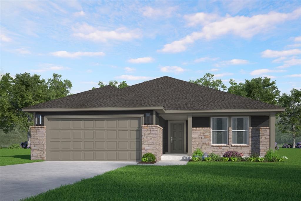3807 Alta Vista Drive, Norman, OK 73069