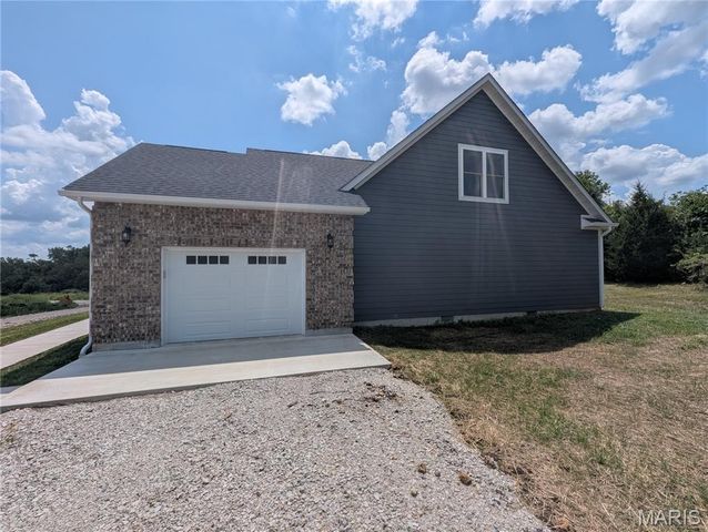 10012 Yellowstone Drive, Cadet, MO 63630