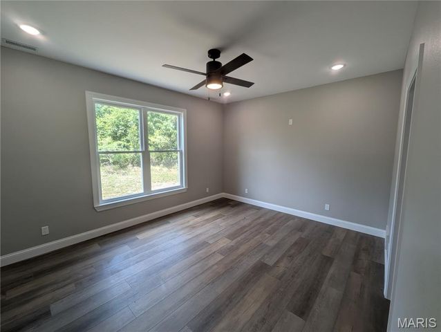 10012 Yellowstone Drive, Cadet, MO 63630