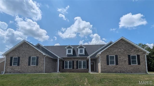 10012 Yellowstone Drive, Cadet, MO 63630