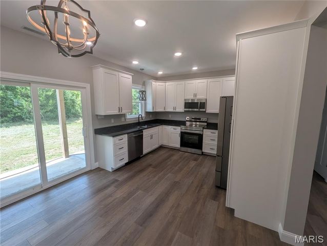 10012 Yellowstone Drive, Cadet, MO 63630