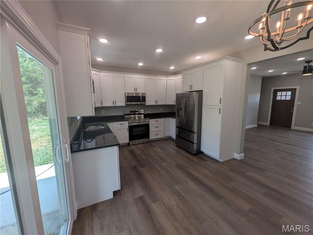 10012 Yellowstone Drive, Cadet, MO 63630