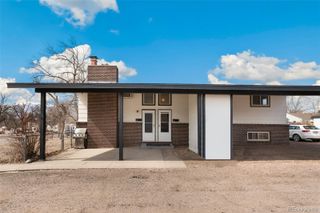 1512 E Monument Street, Colorado Springs, CO 80909