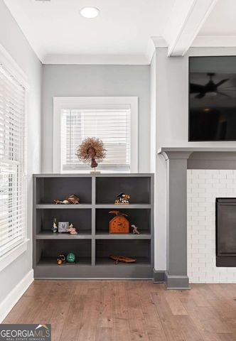 2687 Oak Leaf Place SE, Atlanta, GA 30316