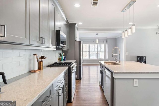 2687 Oak Leaf Place SE, Atlanta, GA 30316