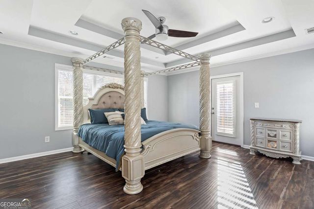 2687 Oak Leaf Place SE, Atlanta, GA 30316