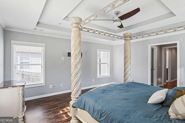 2687 Oak Leaf Place SE, Atlanta, GA 30316