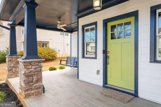 2687 Oak Leaf Place SE, Atlanta, GA 30316