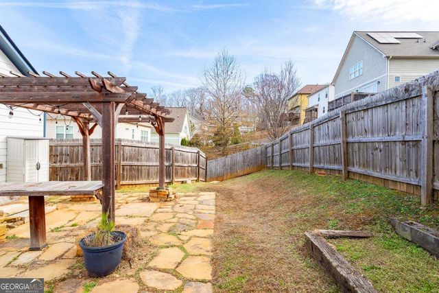 2687 Oak Leaf Place SE, Atlanta, GA 30316