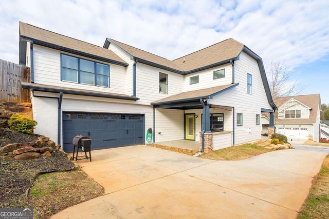 2687 Oak Leaf Place SE, Atlanta, GA 30316