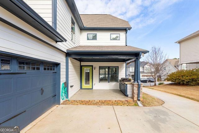 2687 Oak Leaf Place SE, Atlanta, GA 30316