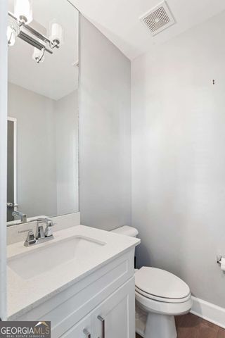 2687 Oak Leaf Place SE, Atlanta, GA 30316