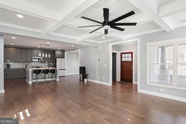 2687 Oak Leaf Place SE, Atlanta, GA 30316