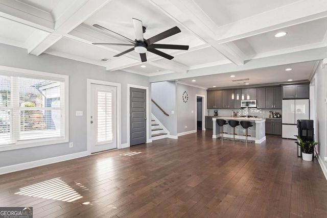 2687 Oak Leaf Place SE, Atlanta, GA 30316