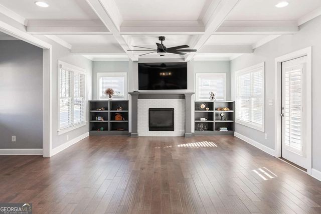 2687 Oak Leaf Place SE, Atlanta, GA 30316