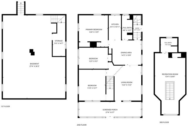 45 Eddy Street, Cranston, RI 02920