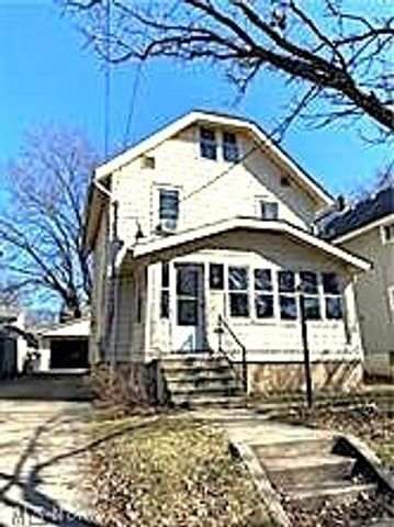 877 Hammel Street, Akron, OH 44306