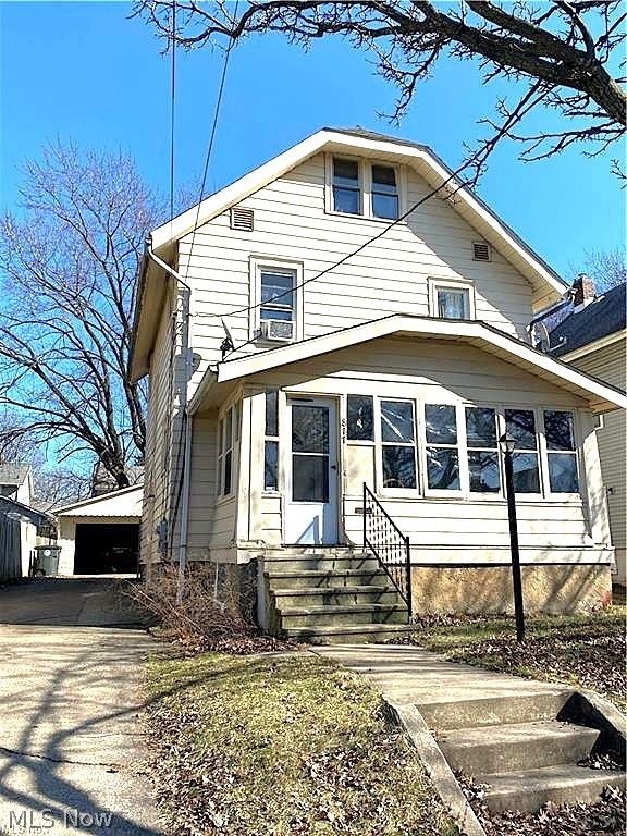 877 Hammel Street, Akron, OH 44306