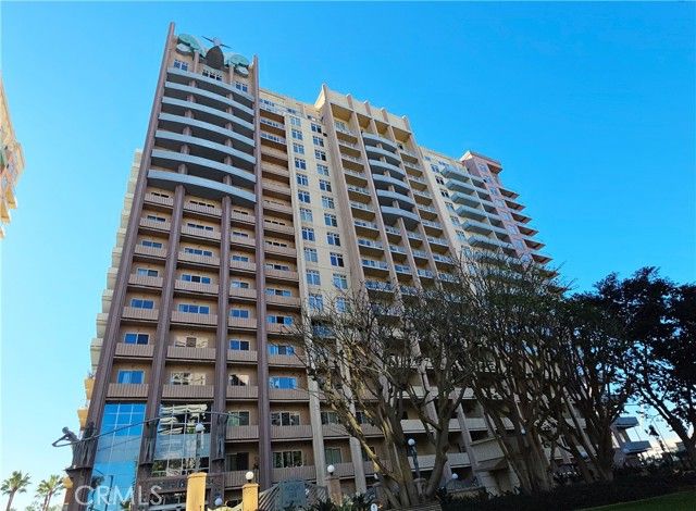 388 E Ocean 907, Long Beach, CA 90802