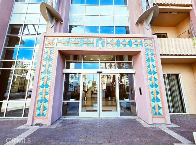 388 E Ocean 907, Long Beach, CA 90802