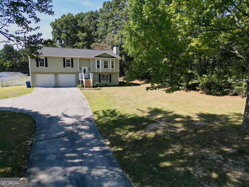928 Hi Hope Road, Lawrenceville, GA 30043 — photo 2