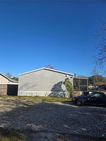 605 CADILLAC BOULEVARD, Kissimmee, FL 34741