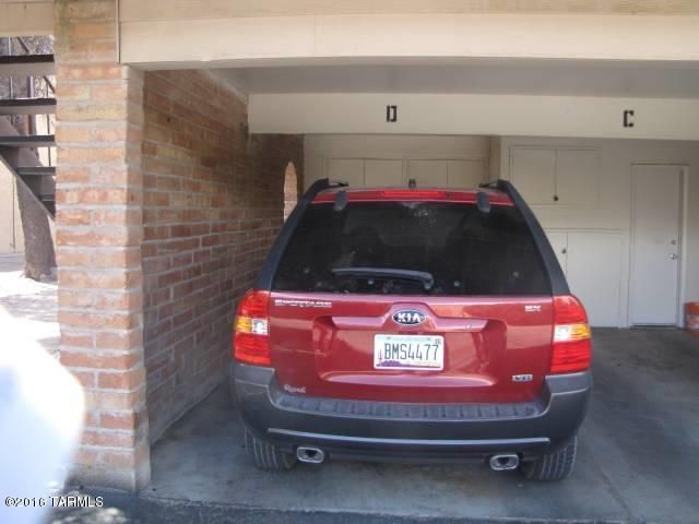 6533 E Calle La Paz Unit D, Tucson, AZ 85715