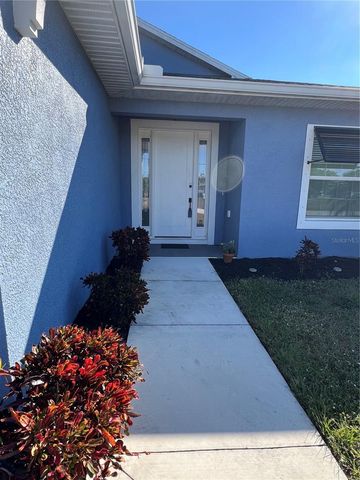 7332 BRANDYWINE DRIVE, Englewood, FL 34224